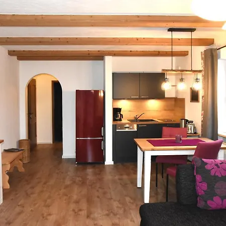 Appartementhaus Manhard Pfronten Buitenkant foto