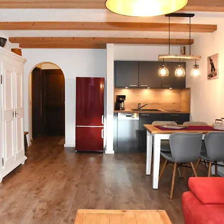 Appartementhaus Manhard Pfronten Buitenkant foto