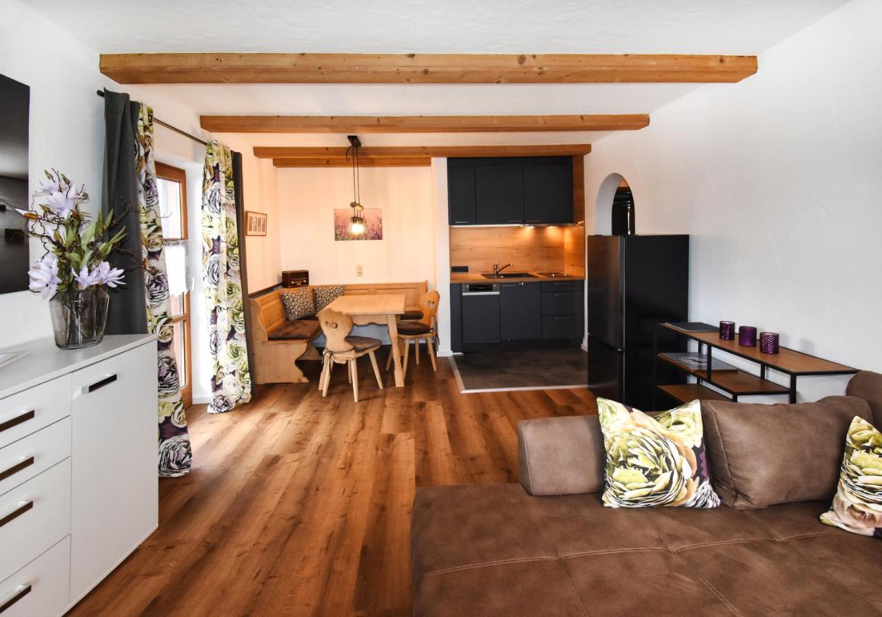Appartementhaus Manhard Apartment