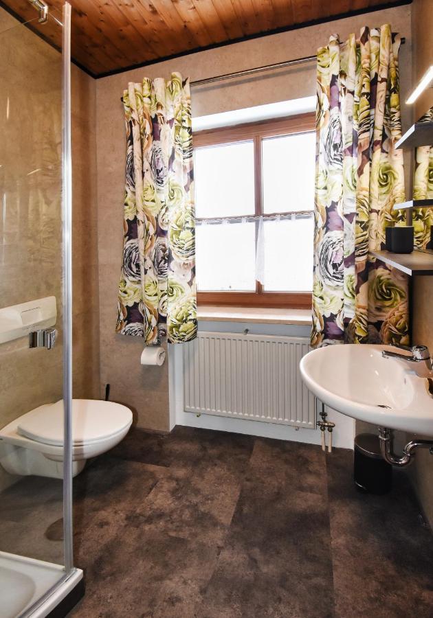 Appartementhaus Manhard Apartment Pfronten