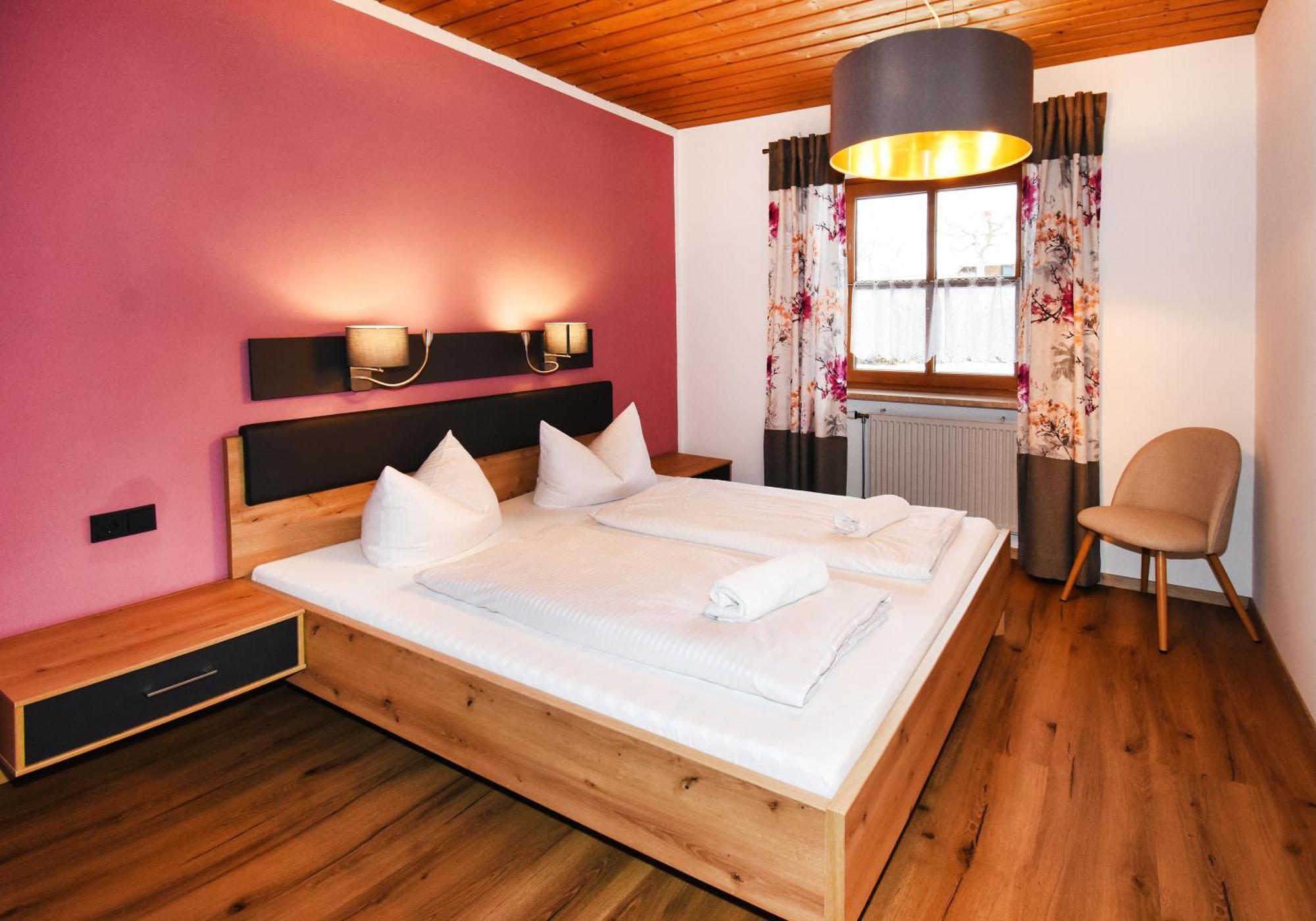 Appartementhaus Manhard Apartment