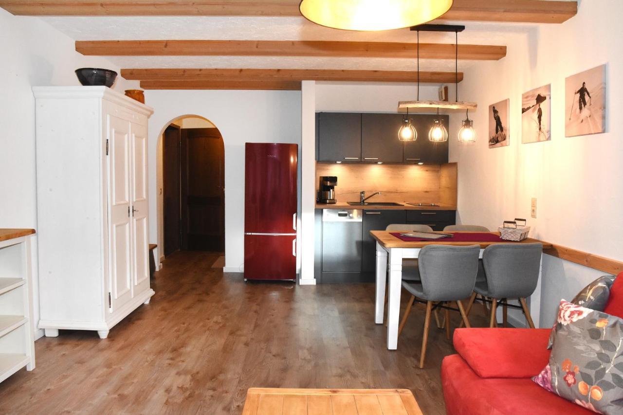 Appartementhaus Manhard Appartement